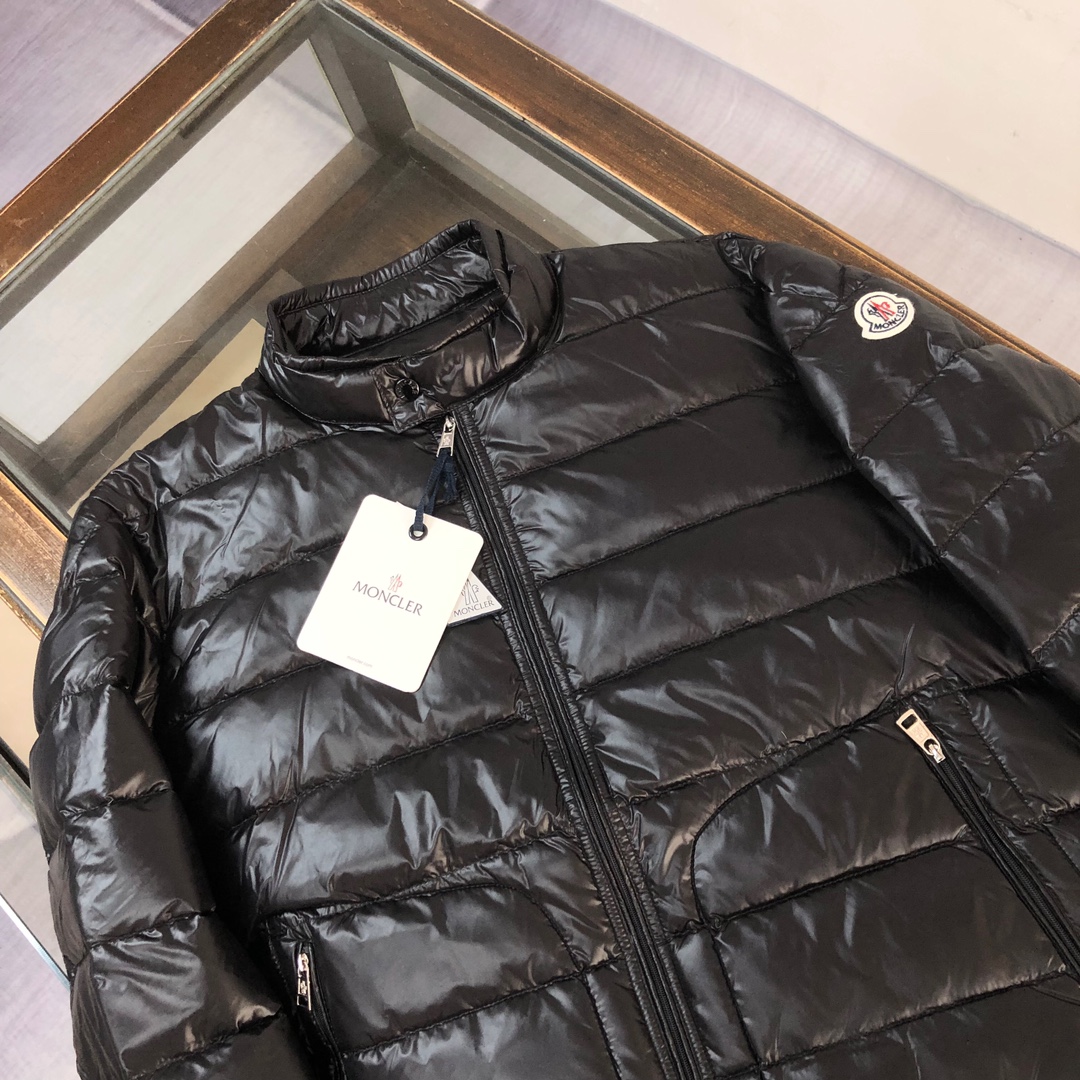 Moncler Down Jackets